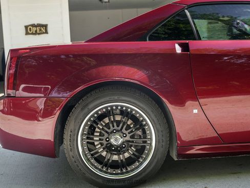 Used 2006 Cadillac XLR RWD image 84