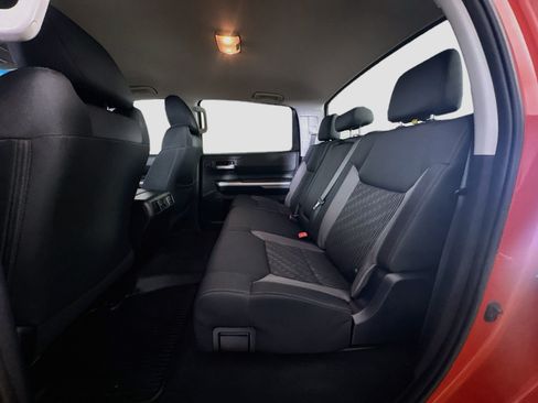 Used 2017 Toyota Tundra SR5 AWD/4WD image 26