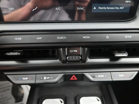 New 2027 Kia Telluride EX X-Line AWD/4WD image 23