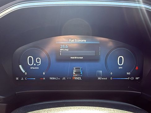 Used 2023 Ford Escape Active w/ Tech Pack #2 AWD/4WD image 14