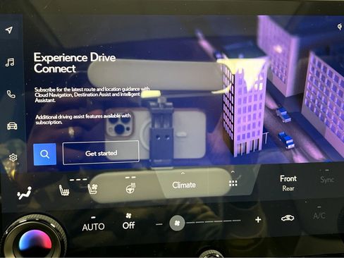 New 2026 Lexus RX 350 Premium Plus AWD/4WD image 15