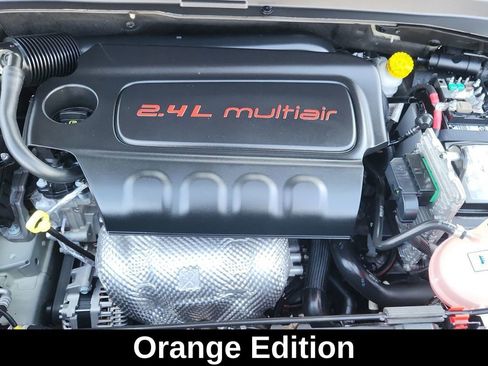 Used 2020 Jeep Renegade Latitude image 18