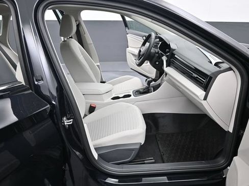 New 2026 Volkswagen Jetta S FWD image 14