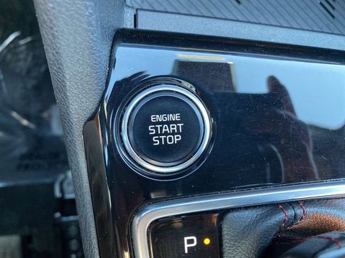 Certified 2023 Kia Sportage SX image 34