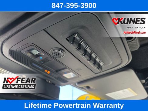 Certified 2023 Ford Bronco Wildtrak AWD/4WD image 47
