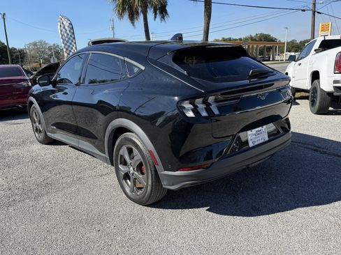 Used 2021 Ford Mustang Mach-E Select w/ Comfort/Technology Package image 3