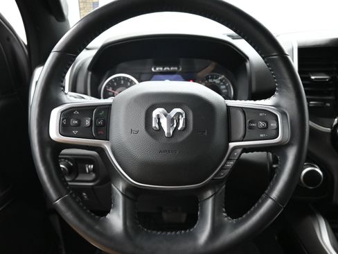 Used 2023 RAM 1500 Big Horn AWD/4WD image 13