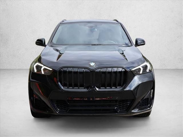 New 2027 BMW X1 xDrive28i w/ Technology Package AWD/4WD image 5