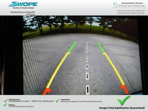 Certified 2020 Dodge Durango R/T w/ Technology Group AWD/4WD image 24