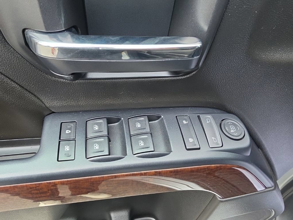 Used 2014 GMC Sierra 1500 SLE AWD/4WD image 11