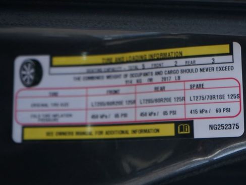 Used 2022 RAM 2500 Laramie w/ Night Edition image 59