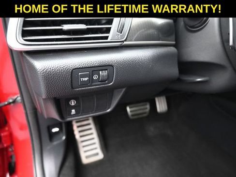 Used 2018 Honda Accord Sport image 16