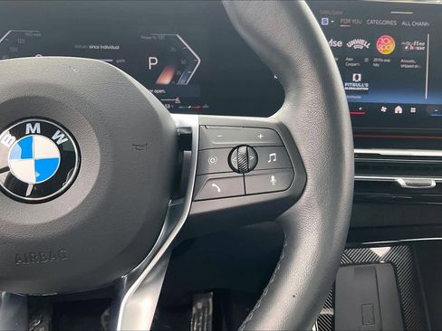 Certified 2025 BMW X2 xDrive28i AWD/4WD image 24