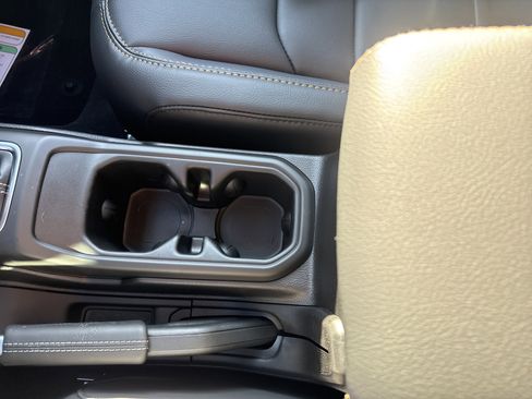 New 2026 Jeep Wrangler Sahara image 25