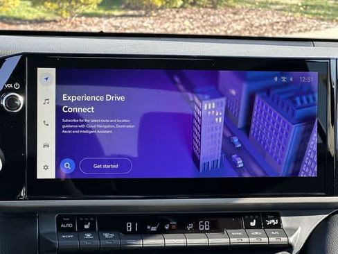 New 2026 Toyota Camry XSE FWD image 13