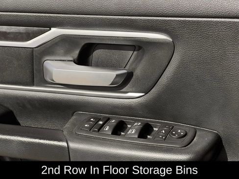 Used 2023 RAM 1500 Big Horn image 26
