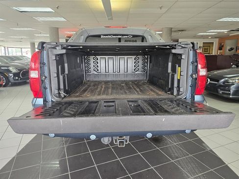 Used 2011 Chevrolet Avalanche LT w/ Regional Value Package RWD image 25