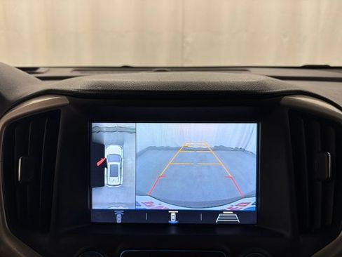 Used 2018 GMC Terrain Denali w/ LPO, 'HIT The Road' Package AWD/4WD image 20