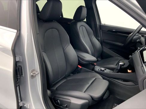 Used 2017 BMW X1 sDrive28i FWD image 11