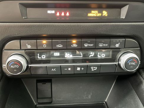 Certified 2025 MAZDA CX-5 AWD 2.5 S w/ Preferred Package image 20