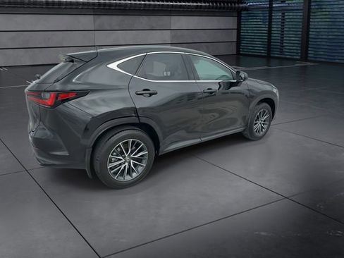 Used 2025 Lexus NX 250 FWD w/ Accessory Package (K3) image 8