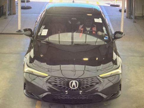 Used 2024 Acura Integra A-Spec image 2