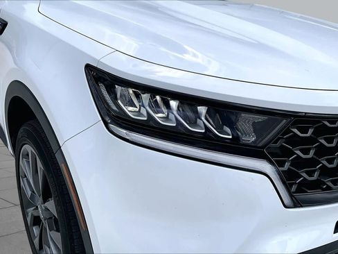 Used 2023 Kia Sorento X-Line EX AWD/4WD image 25