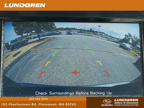 Used 2023 Subaru Forester Premium AWD/4WD image 21