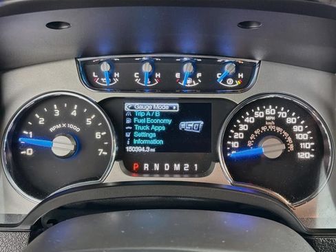 Used 2013 Ford F150 Platinum AWD/4WD image 46