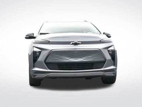 Used 2022 Chevrolet Bolt EUV LT w/ Convenience Package image 49