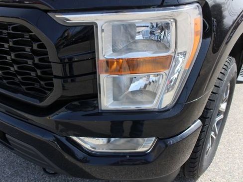 Used 2021 Ford F150 XL w/ Equipment Group 101A High AWD/4WD image 5