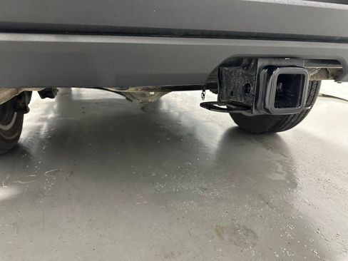 Used 2025 Toyota Tundra 1794 Edition image 57