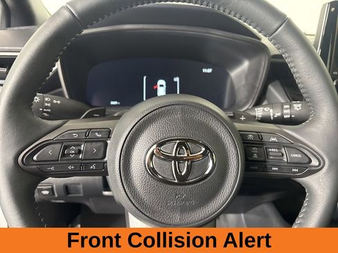 Used 2025 Toyota Corolla GR image 11