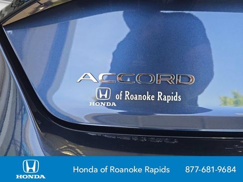 New 2026 Honda Accord SE image 31