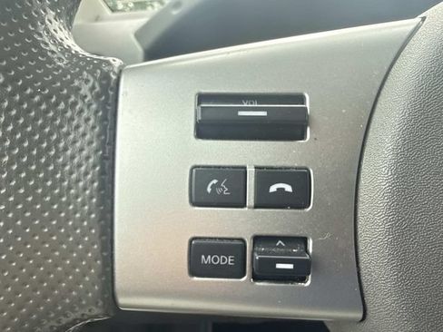 Used 2021 Nissan Frontier SV w/ Midnight Edition Floor Mats AWD/4WD image 20