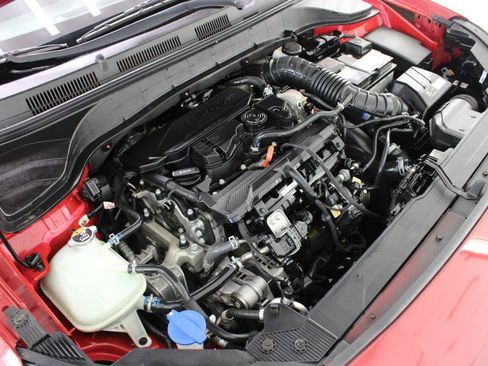 Used 2023 Hyundai Kona Limited AWD/4WD image 76