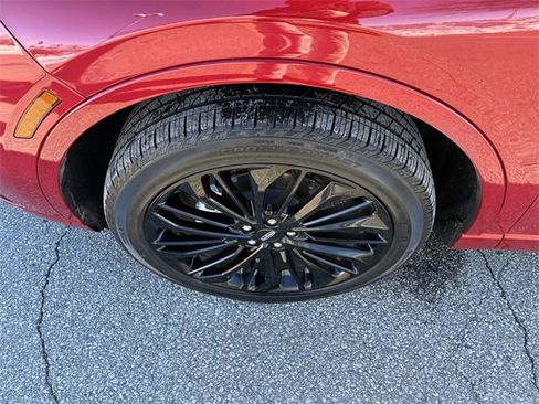 Certified 2025 Lincoln Corsair Premiere w/ Equipment Group 101A image 12