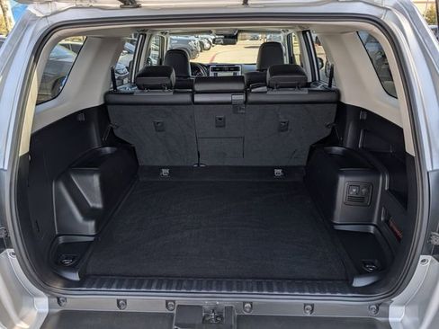 Used 2022 Toyota 4Runner SR5 Premium w/ Moonroof Package image 30