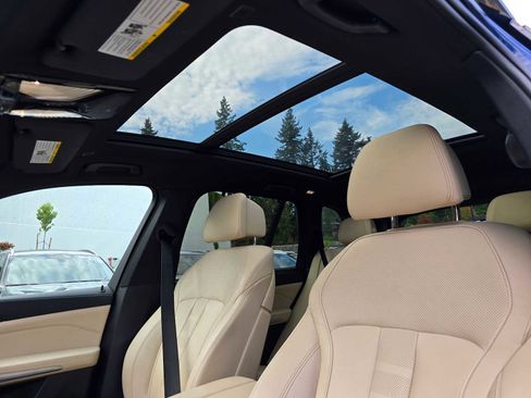 Used 2021 BMW X5 xDrive45e w/ Premium Package image 22