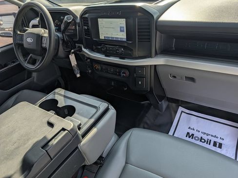 Used 2022 Ford F150 XL w/ Equipment Group 101A High AWD/4WD image 31