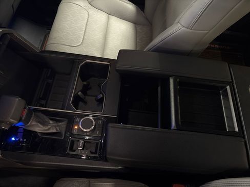 Certified 2024 Toyota Tundra SR5 w/ TRD Off-Road Premium Package image 24