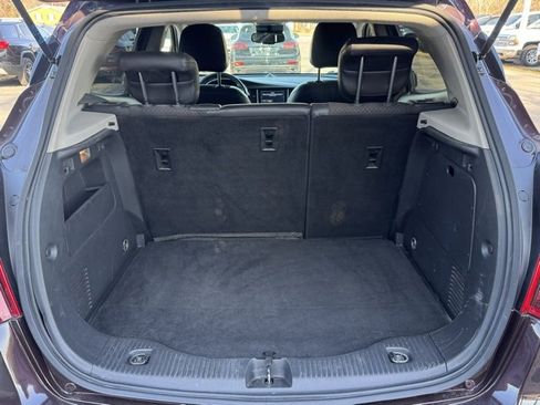 Used 2017 Buick Encore Preferred image 13