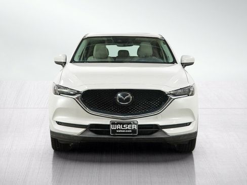 Used 2019 MAZDA CX-5 Grand Touring AWD/4WD image 8