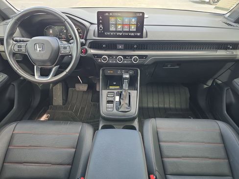 Certified 2024 Honda CR-V Sport-L image 9