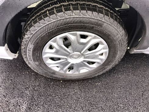 Used 2025 Ford Transit 350 XLT image 10