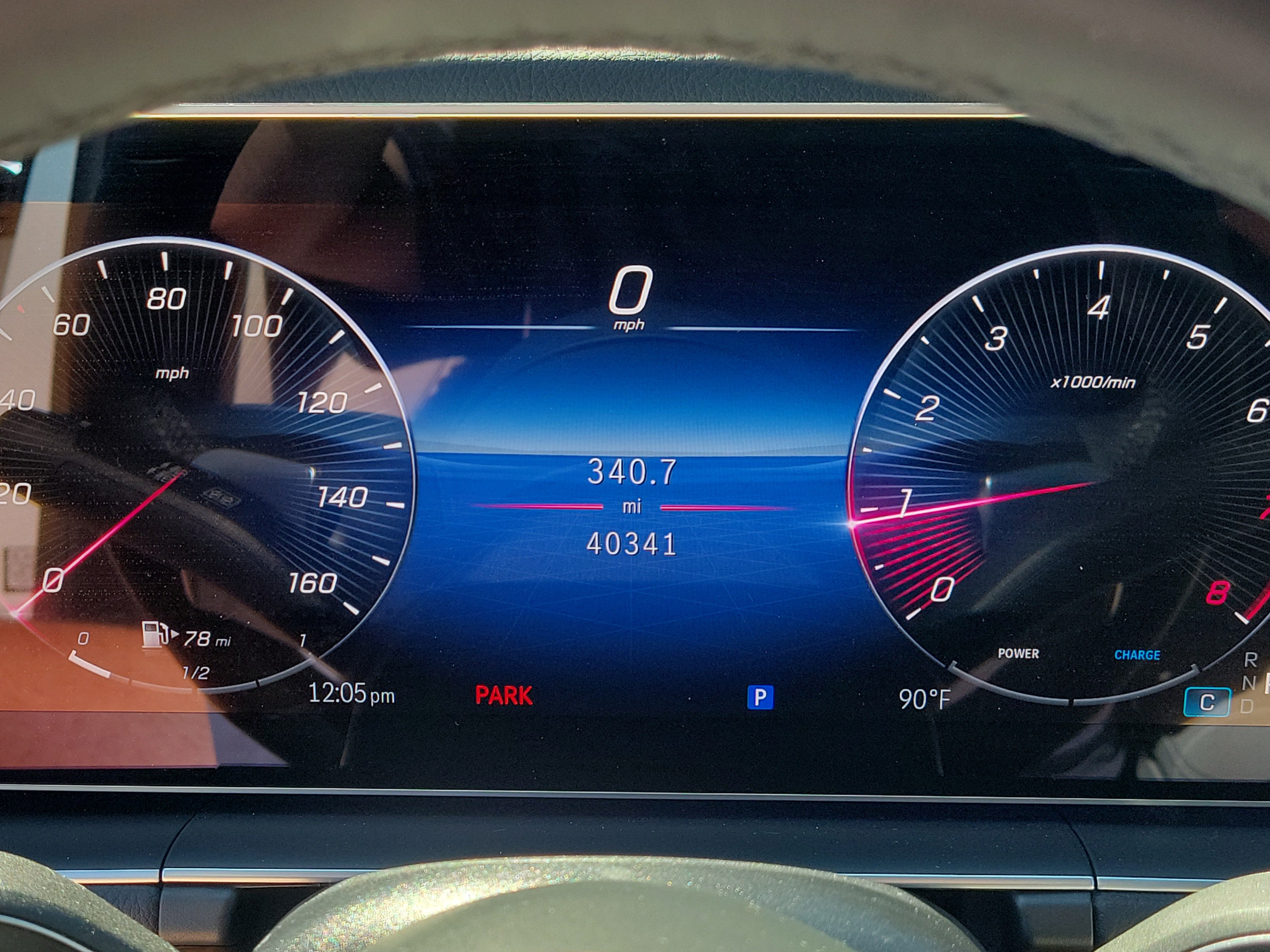 Certified 2024 Mercedes-Benz GLE 350 4MATIC image 25