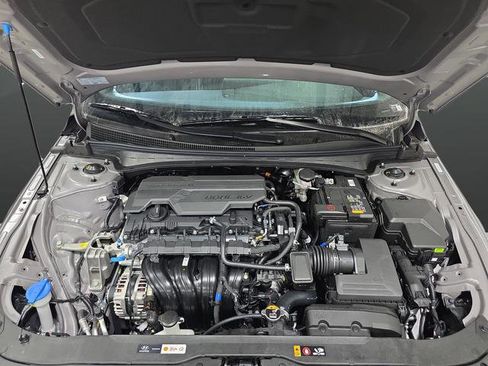 New 2026 Hyundai Elantra SEL Sport image 35