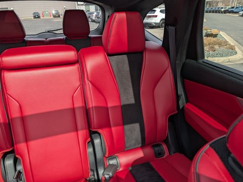 Used 2023 Acura MDX A-Spec image 14