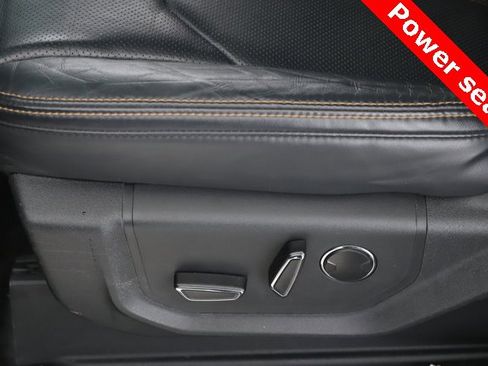 Used 2023 Ford Expedition Max Platinum image 20