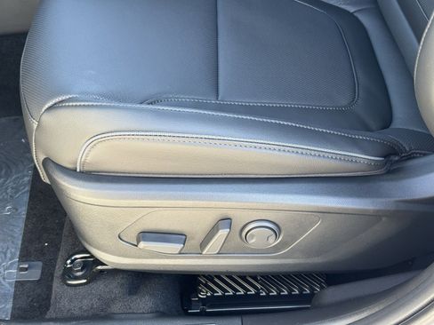 New 2026 Hyundai Tucson Limited image 12